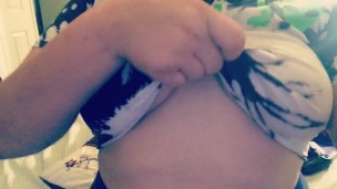 Lil' tease
