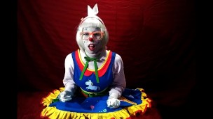 Adults Only with Roo Roo the Clown : Episode 0