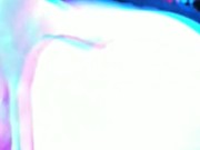 Gem Stoned~Trippy Tease Dildo Suck & Fuck