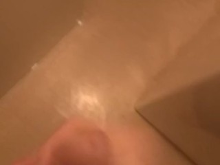 Horny big dick
