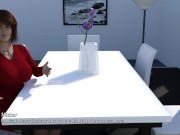 WTHI #04 • WHERE THE HEART IS • PC GAMEPLAY [HD] 11/16