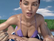 WTHI #04 • WHERE THE HEART IS • PC GAMEPLAY [HD] 8/16