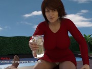 WTHI #04 • WHERE THE HEART IS • PC GAMEPLAY [HD] 9/16