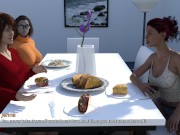 WTHI #05 • WHERE THE HEART IS • PC GAMEPLAY [HD] 10/16