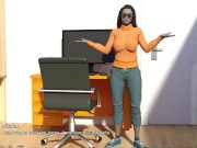 WTHI #05 • WHERE THE HEART IS • PC GAMEPLAY [HD] 15/16