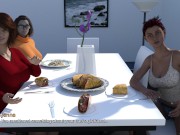 WTHI #05 • WHERE THE HEART IS • PC GAMEPLAY [HD] 9/16