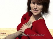 WTHI #06 • WHERE THE HEART IS • PC GAMEPLAY [HD] 15/16