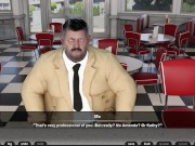 DFD #07 • STEPDAUGHTER FOR DESSERT • PC GAMEPLAY [HD]