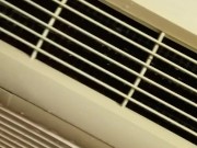 Heater piss