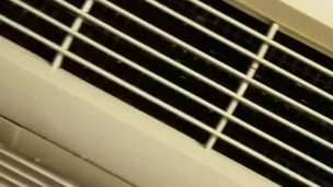 Heater piss