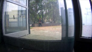 Locked Out
