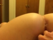 ex gf grinding on it 3/16