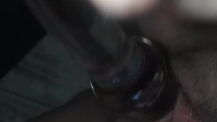 Glass play
