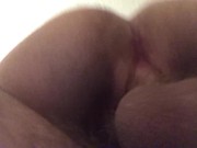 ftm trans rides cock  14/16