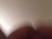 ftm trans rides cock  15/16