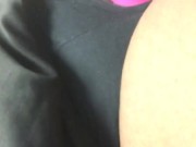 Quickie at work - Screenshot 7 of 16 - Panties