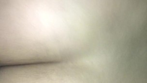 Horny Big Booty Mexican Milf fucks black cock like a pro