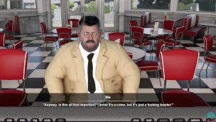 DFD #08 • STEPDAUGHTER FOR DESSERT • PC GAMEPLAY [HD]