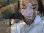 Fast blowjob - SolaZola 4/16