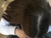 Fast blowjob - SolaZola 5/16