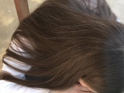 Fast blowjob - SolaZola 8/16