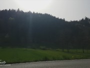 Sborrami sul culo nel bosco coppia amatoriale naturale teen - LustTaste 4K 1/16