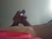 Beat that meat - Screenshot 12 of 16 - Masturbation