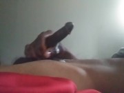 Beat that meat - Screenshot 15 of 16 - Masturbation