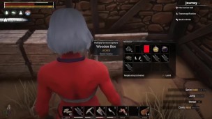 Conan Exiles Modded Kisa's Survival Part 3