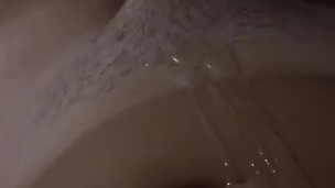Solo cumshot