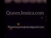 Pindick Losers love to Stroke to my Feet in fishnets and stilettos