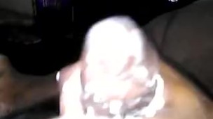 Just a quick nut