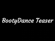 CatyCatwalk - Bubble Butt Booty Dance Teaser Twerk Ass Fintess Model