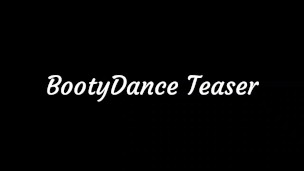 CatyCatwalk - Bubble Butt Booty Dance Teaser Twerk Ass Fintess Model