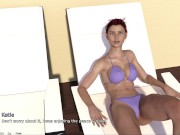 WTHI #03 • WHERE THE HEART IS • PC GAMEPLAY [HD] [re-up] 14/16