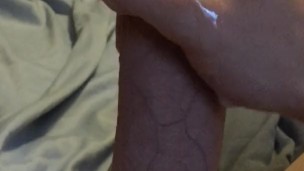 So Much Cum