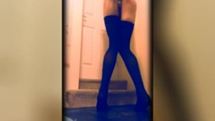 FUCKING MY SISSY ASS MERCILESSLY