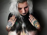 Spooky Goth Rubdown - Screenshot 1 of 16 - HD