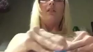 The best part...cuming!