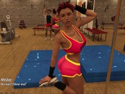 WTHI #07 • WHERE THE HEART IS • PC GAMEPLAY [HD] 11/16