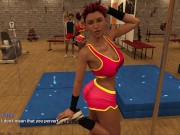 WTHI #07 • WHERE THE HEART IS • PC GAMEPLAY [HD] 12/16