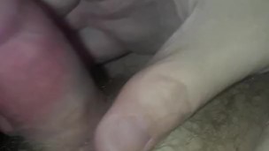 Late Night Jack Off!