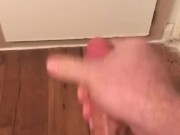 Stroking with a rubberband
