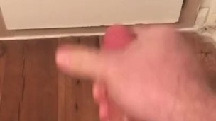 Stroking with a rubberband