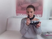 Toi aussi deviens une petite chienne