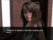 Twists Of My Life 1 10/16