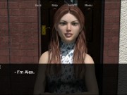 Twists Of My Life 1 16/16