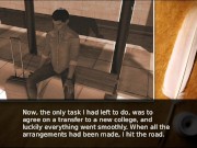 Twists Of My Life 1 3/16