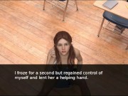 Twists Of My Life 1 5/16