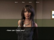 Twists Of My Life 1 8/16